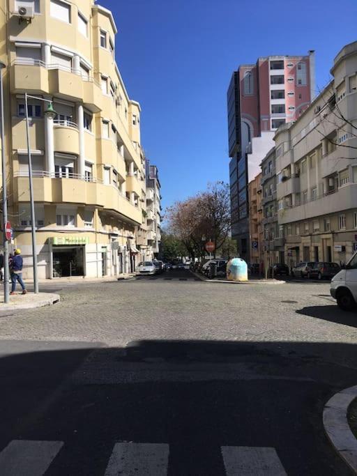 Apartment Park Avenue Vieira Lisboa エクステリア 写真