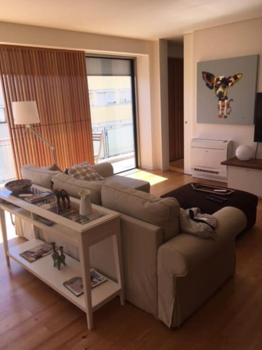 Apartment Park Avenue Vieira Lisboa エクステリア 写真