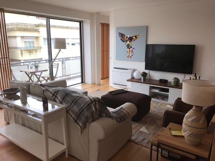 Apartment Park Avenue Vieira Lisboa エクステリア 写真