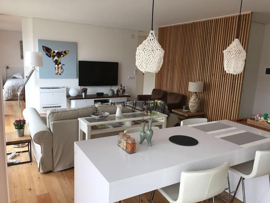 Apartment Park Avenue Vieira Lisboa エクステリア 写真