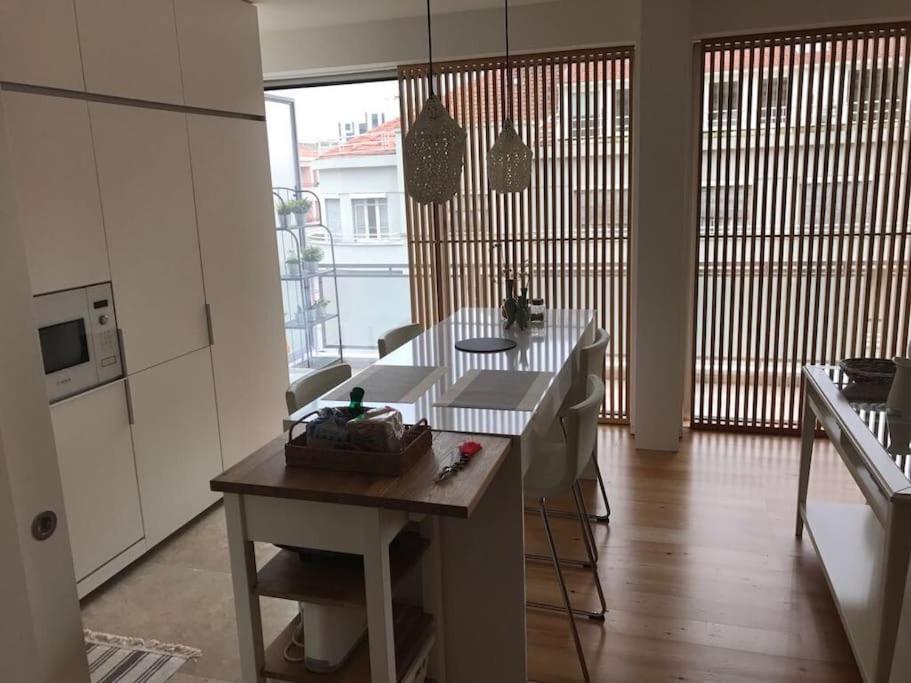 Apartment Park Avenue Vieira Lisboa エクステリア 写真