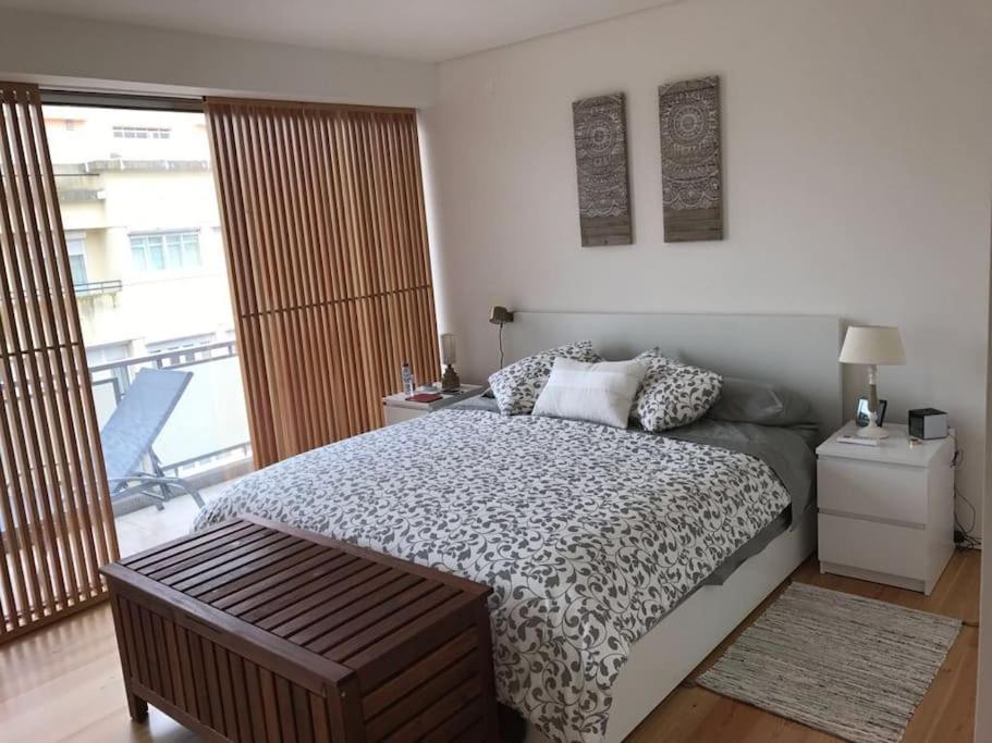 Apartment Park Avenue Vieira Lisboa エクステリア 写真