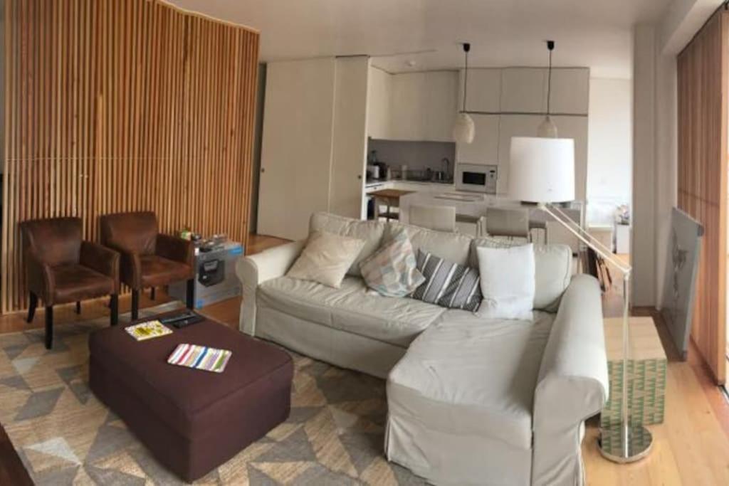 Apartment Park Avenue Vieira Lisboa エクステリア 写真