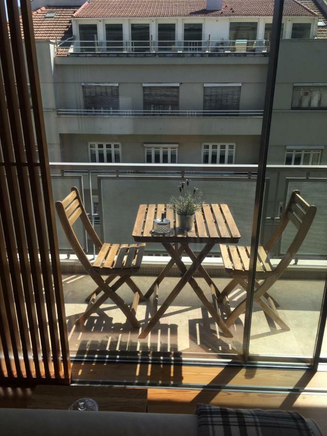 Apartment Park Avenue Vieira Lisboa エクステリア 写真