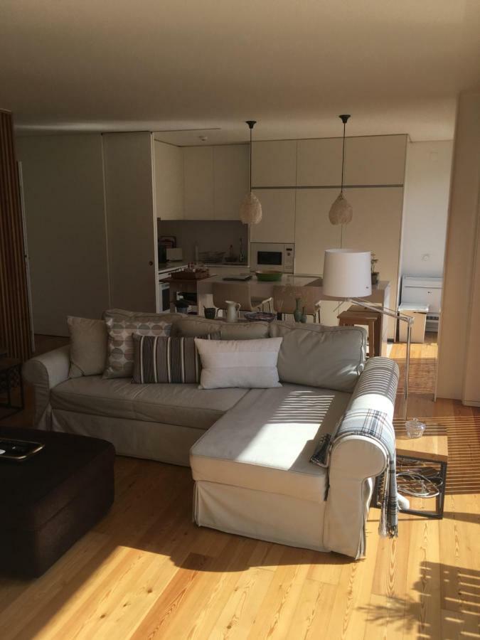Apartment Park Avenue Vieira Lisboa エクステリア 写真